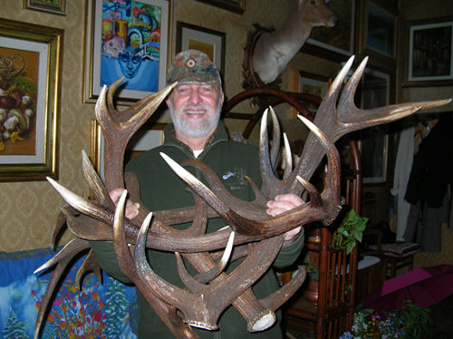 agli amici di palchi raccolti